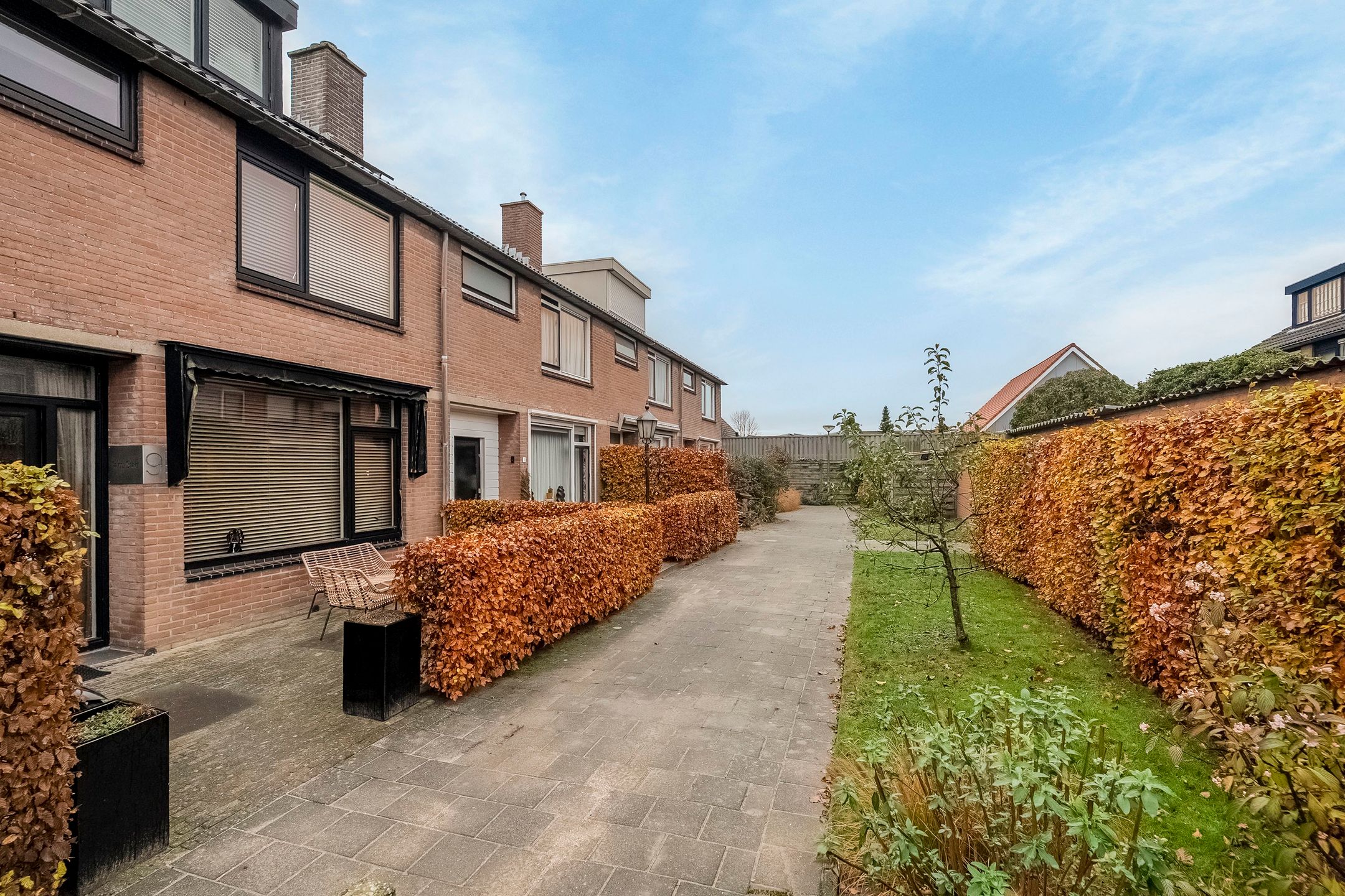 Foto 33 van Mozartstraat 15