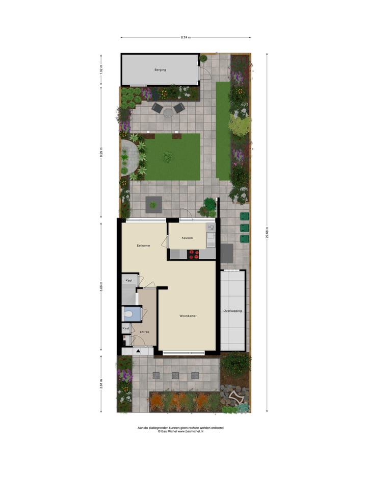 Foto 39 van Mozartstraat 15