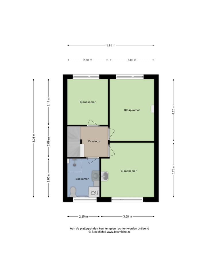 Foto 40 van Mozartstraat 15