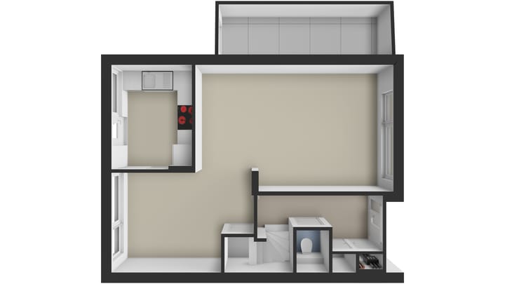 Foto 43 van Mozartstraat 15