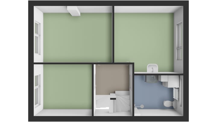 Foto 45 van Mozartstraat 15