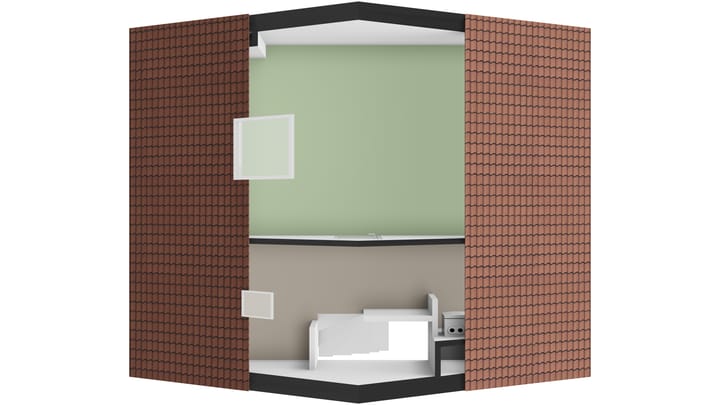 Foto 46 van Mozartstraat 15