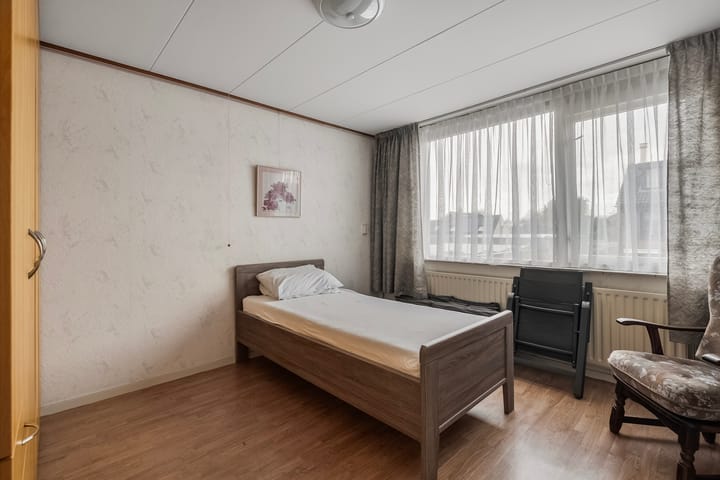 Foto 15 van Mozartstraat 15