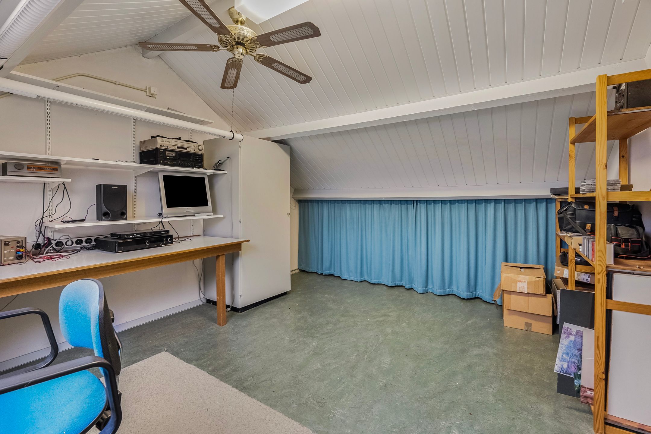 Foto 24 van Mozartstraat 15