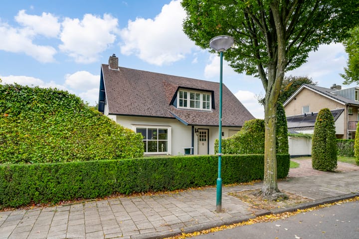 Photo 2 of Primulastraat 1