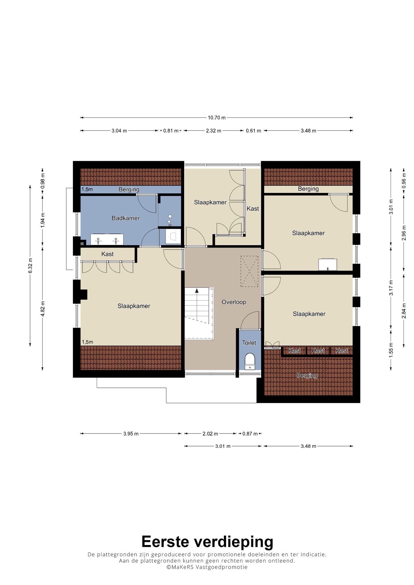 Photo 40 of Primulastraat 1