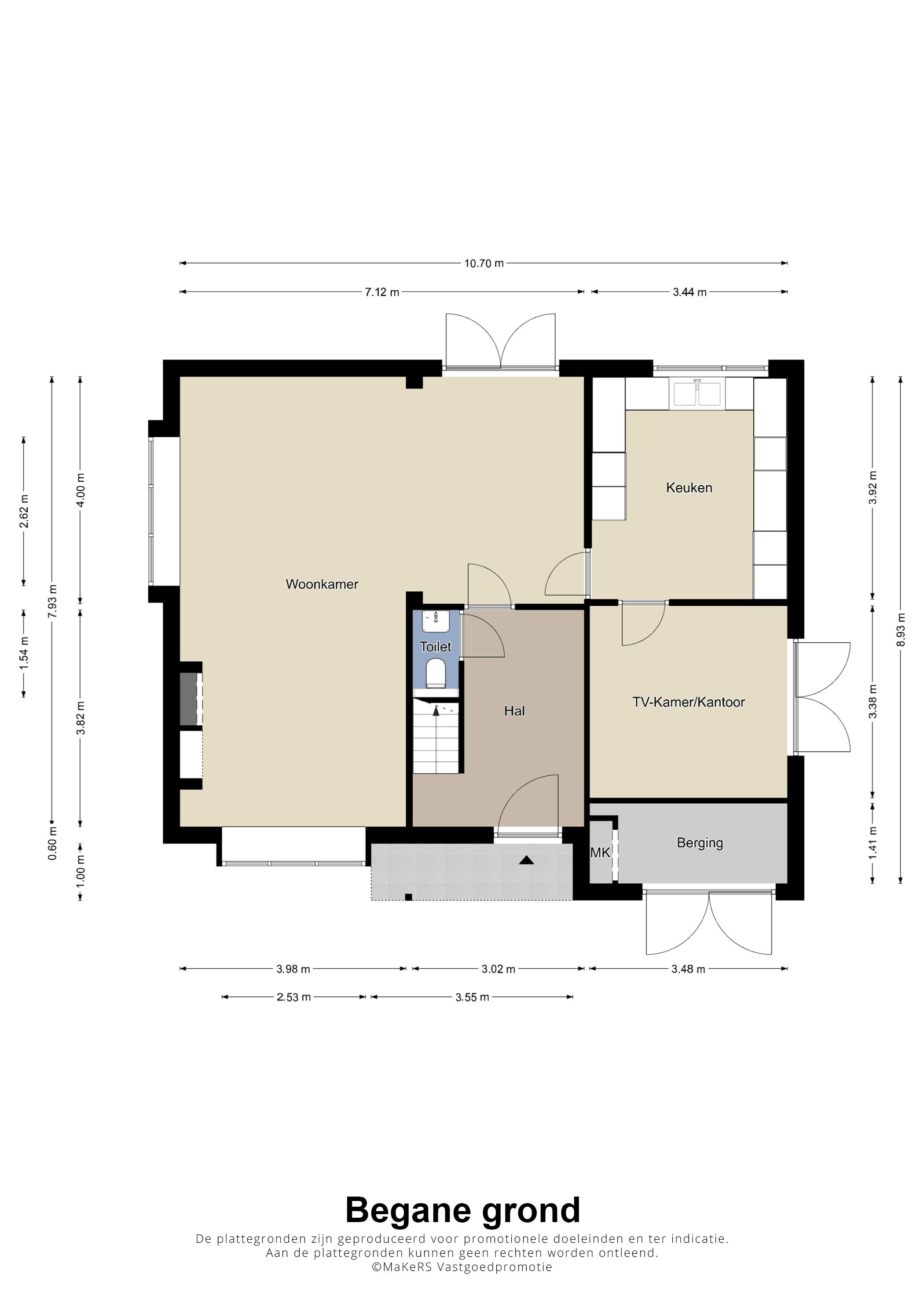 Photo 39 of Primulastraat 1