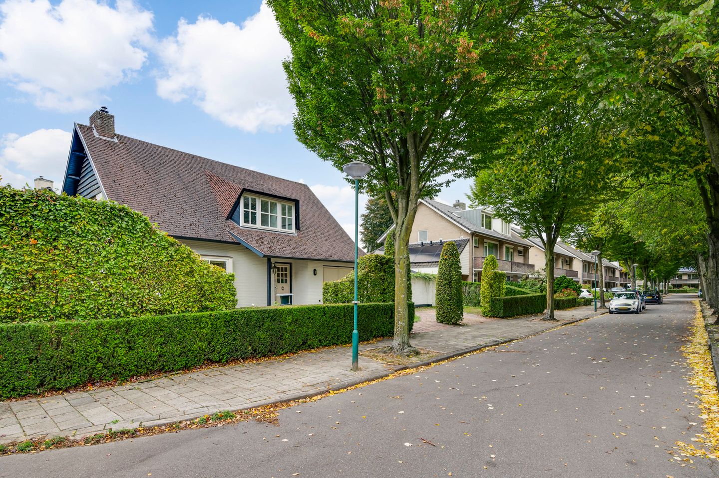 Photo 5 of Primulastraat 1