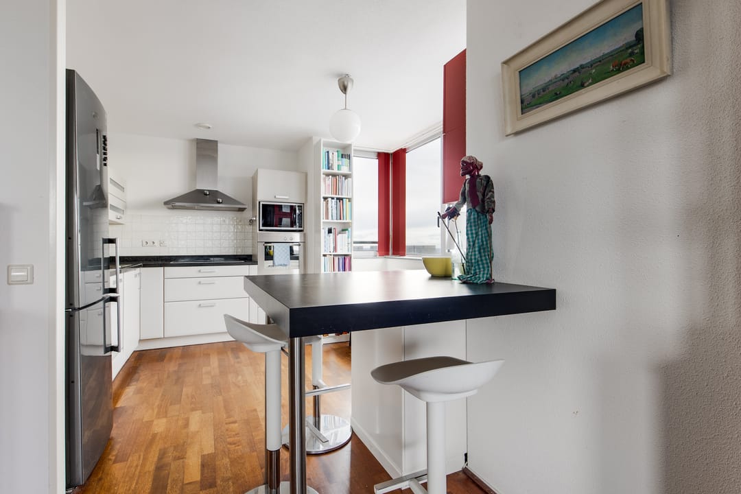 Foto 7 van Bargelaan 106