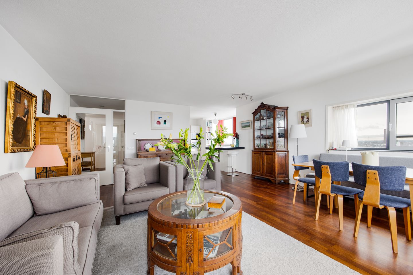 Foto 5 van Bargelaan 106