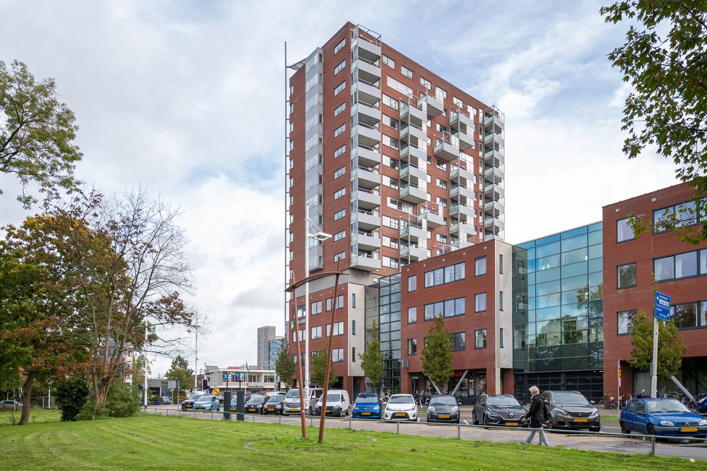 Foto 1 van Bargelaan 106