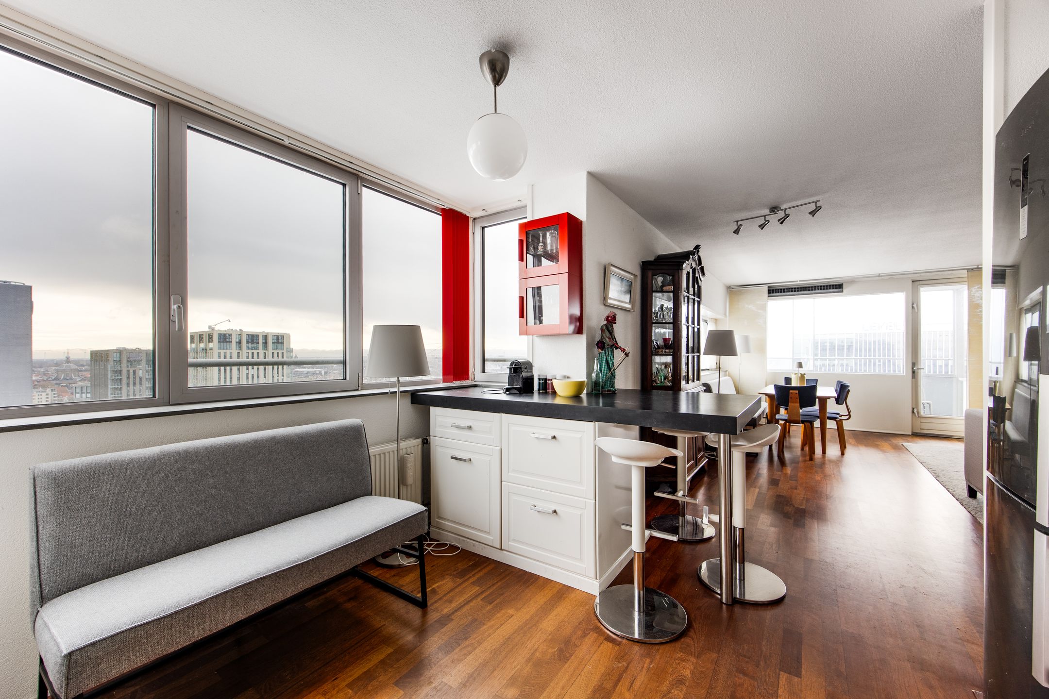 Foto 9 van Bargelaan 106