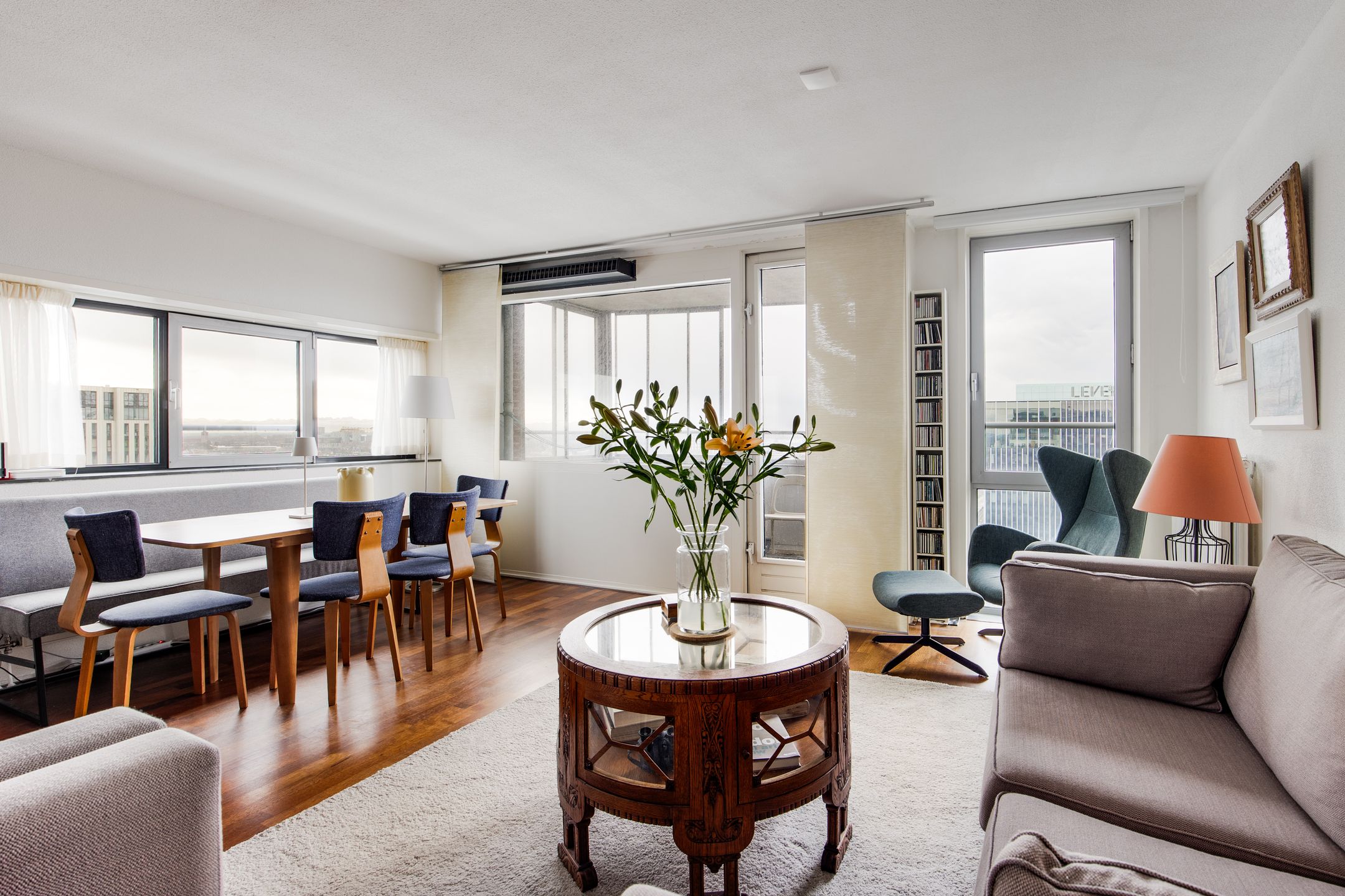 Foto 3 van Bargelaan 106