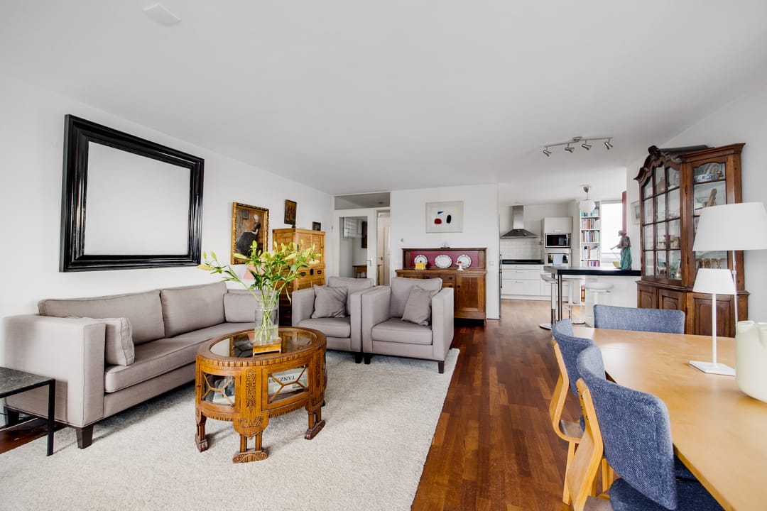 Foto 2 van Bargelaan 106