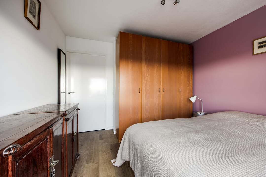 Foto 11 van Bargelaan 106