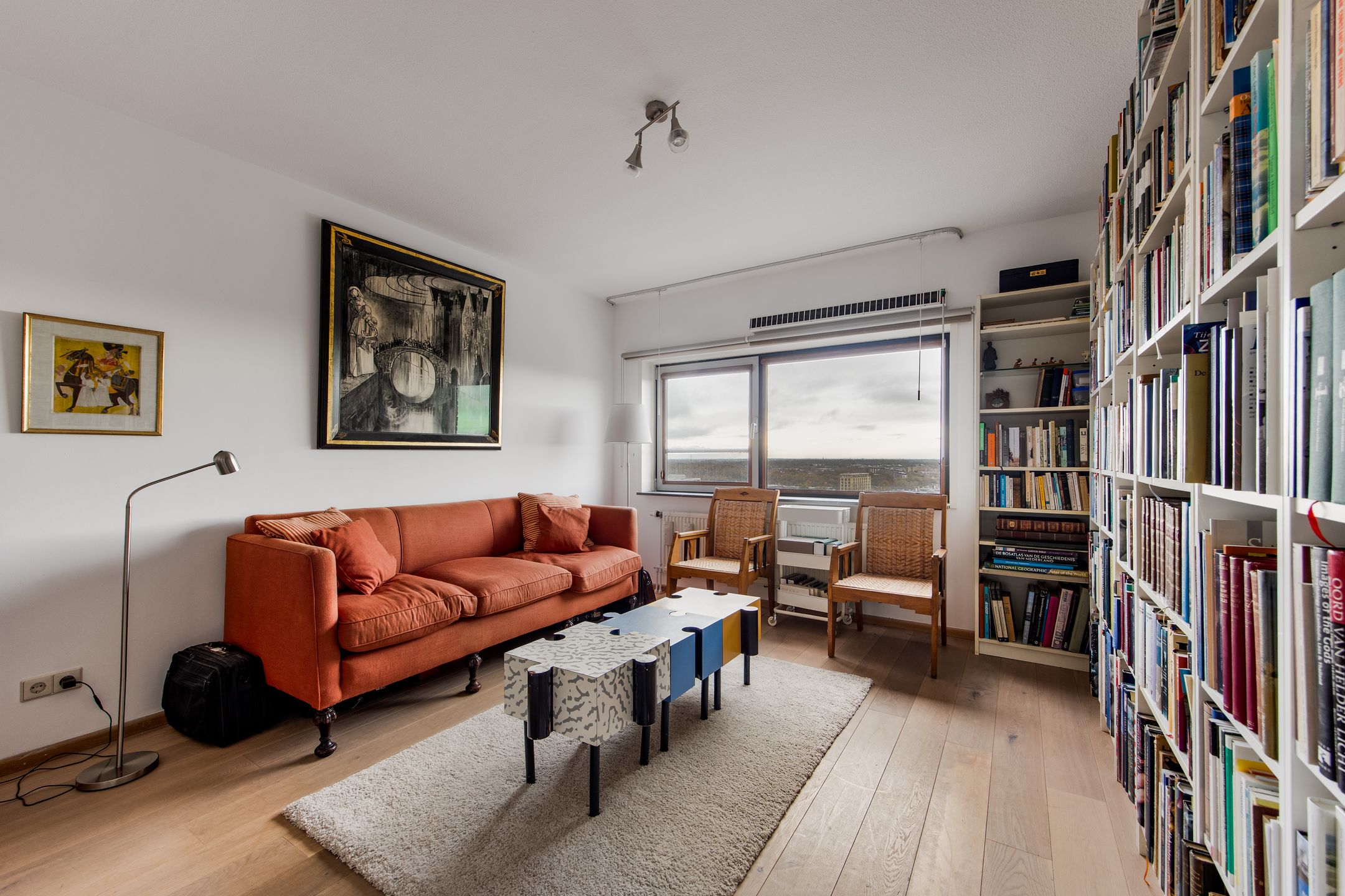 Foto 12 van Bargelaan 106