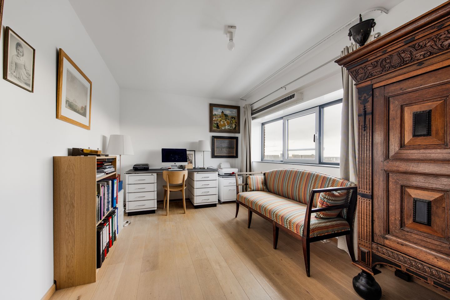 Foto 14 van Bargelaan 106