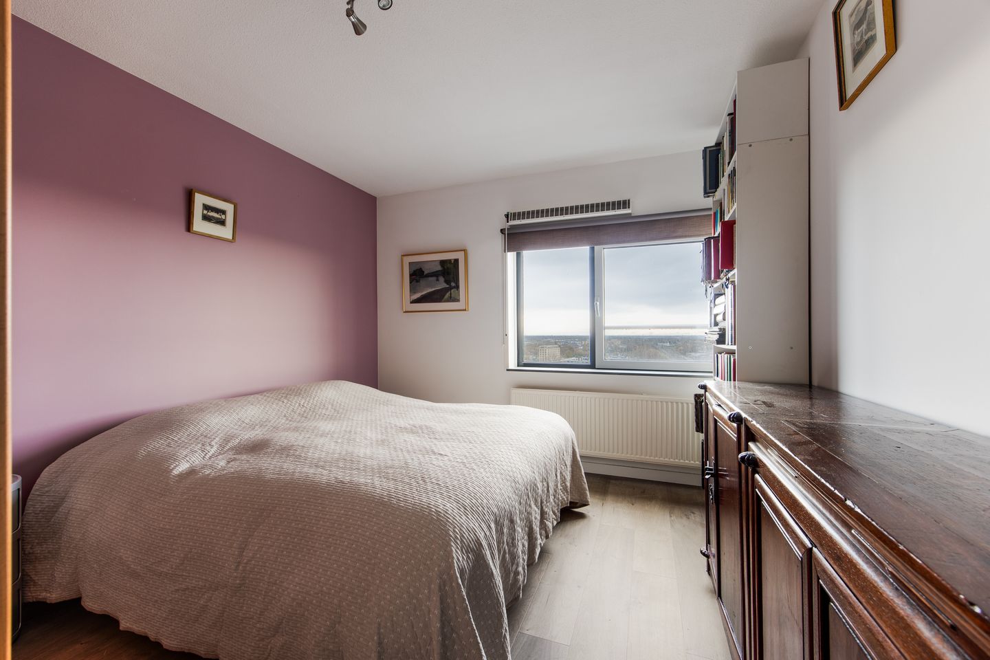 Foto 10 van Bargelaan 106