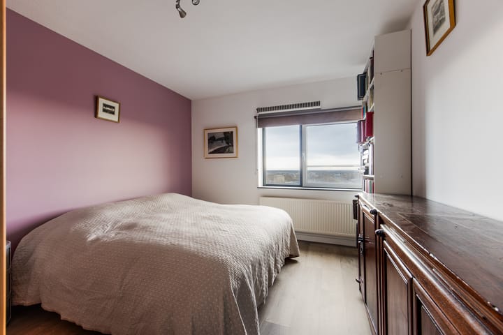 Foto 10 van Bargelaan 106