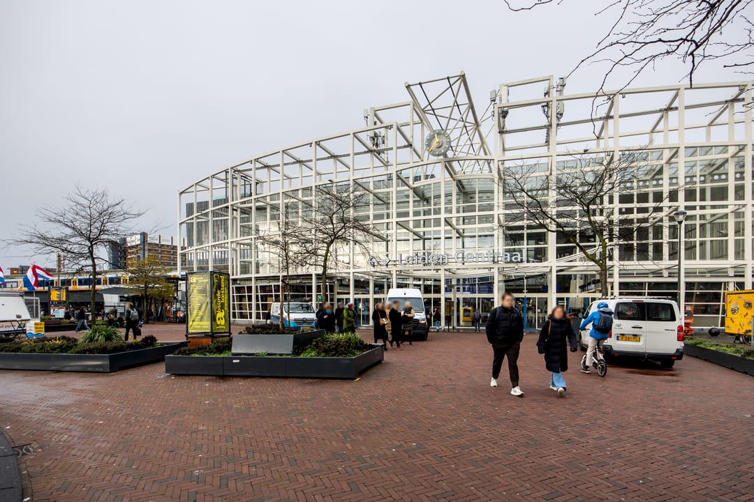 Foto 22 van Bargelaan 106