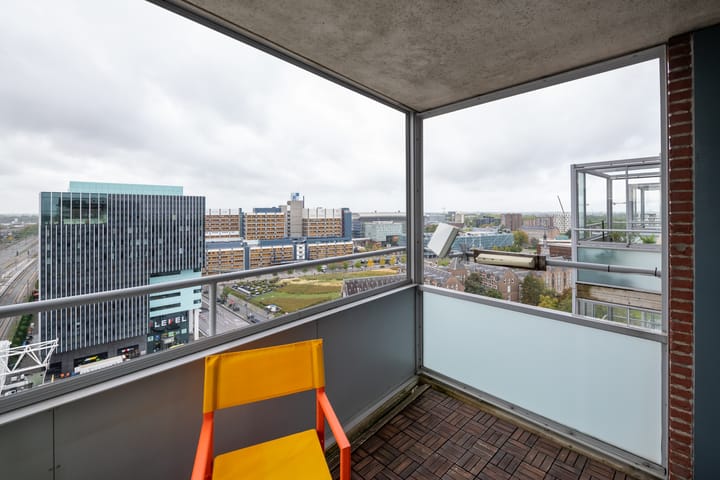 Foto 20 van Bargelaan 106