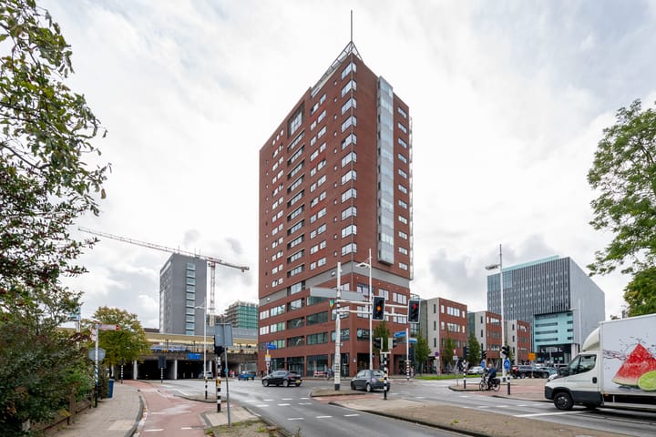 Foto 24 van Bargelaan 106