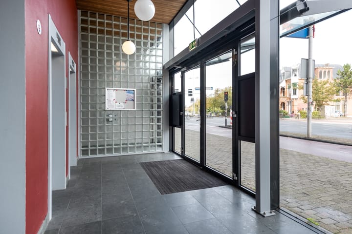 Foto 26 van Bargelaan 106