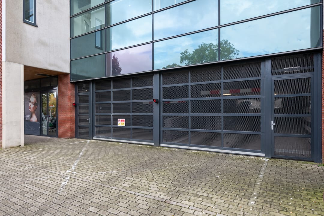 Foto 28 van Bargelaan 106