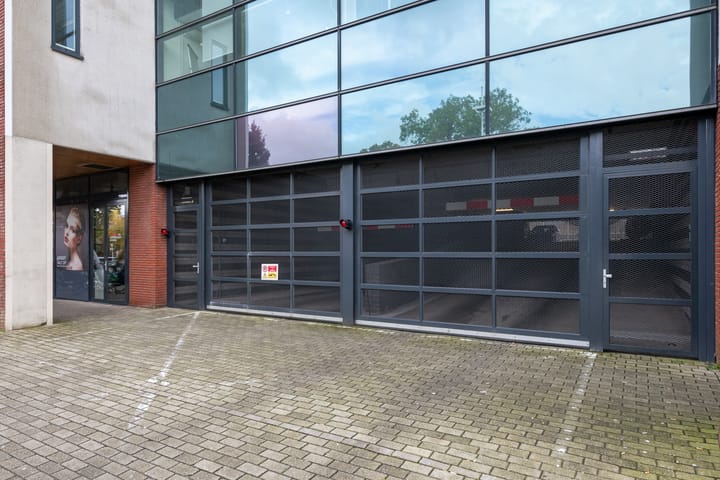 Foto 28 van Bargelaan 106