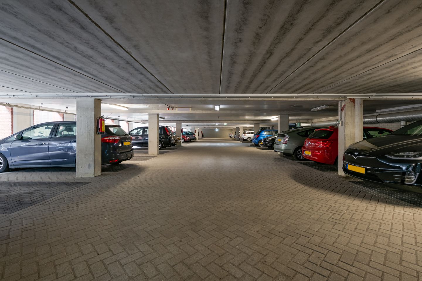 Foto 29 van Bargelaan 106