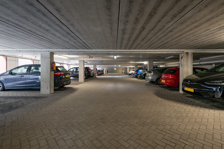 Foto 29 van Bargelaan 106