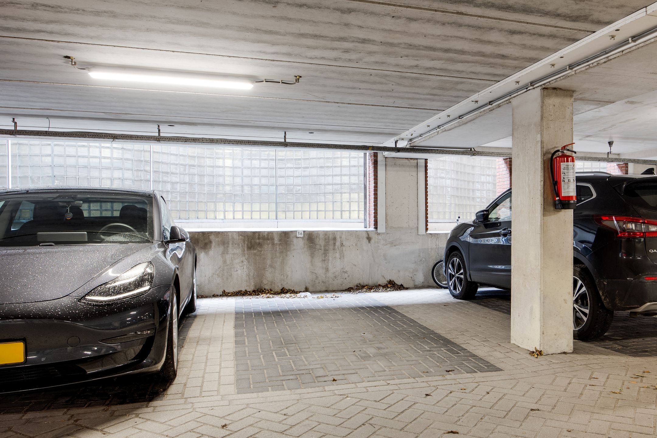 Foto 30 van Bargelaan 106