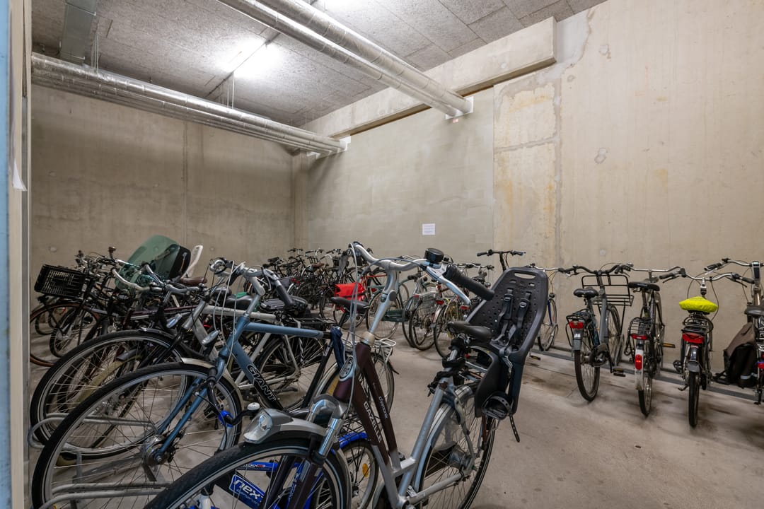 Foto 31 van Bargelaan 106