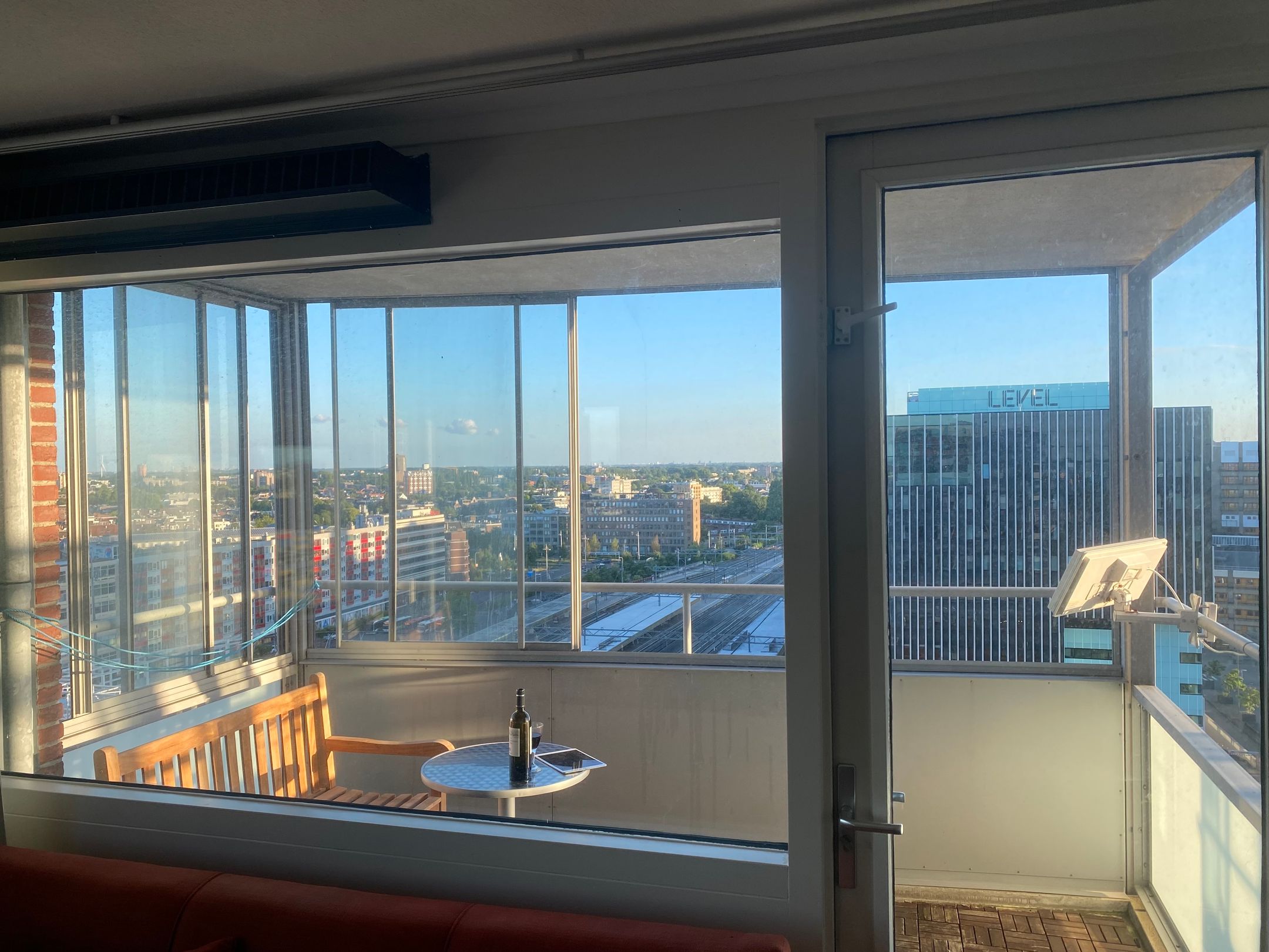 Foto 33 van Bargelaan 106