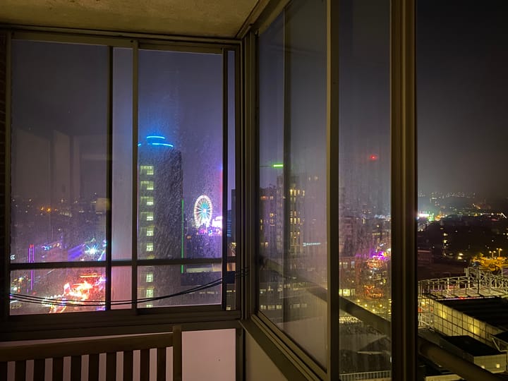 Foto 34 van Bargelaan 106