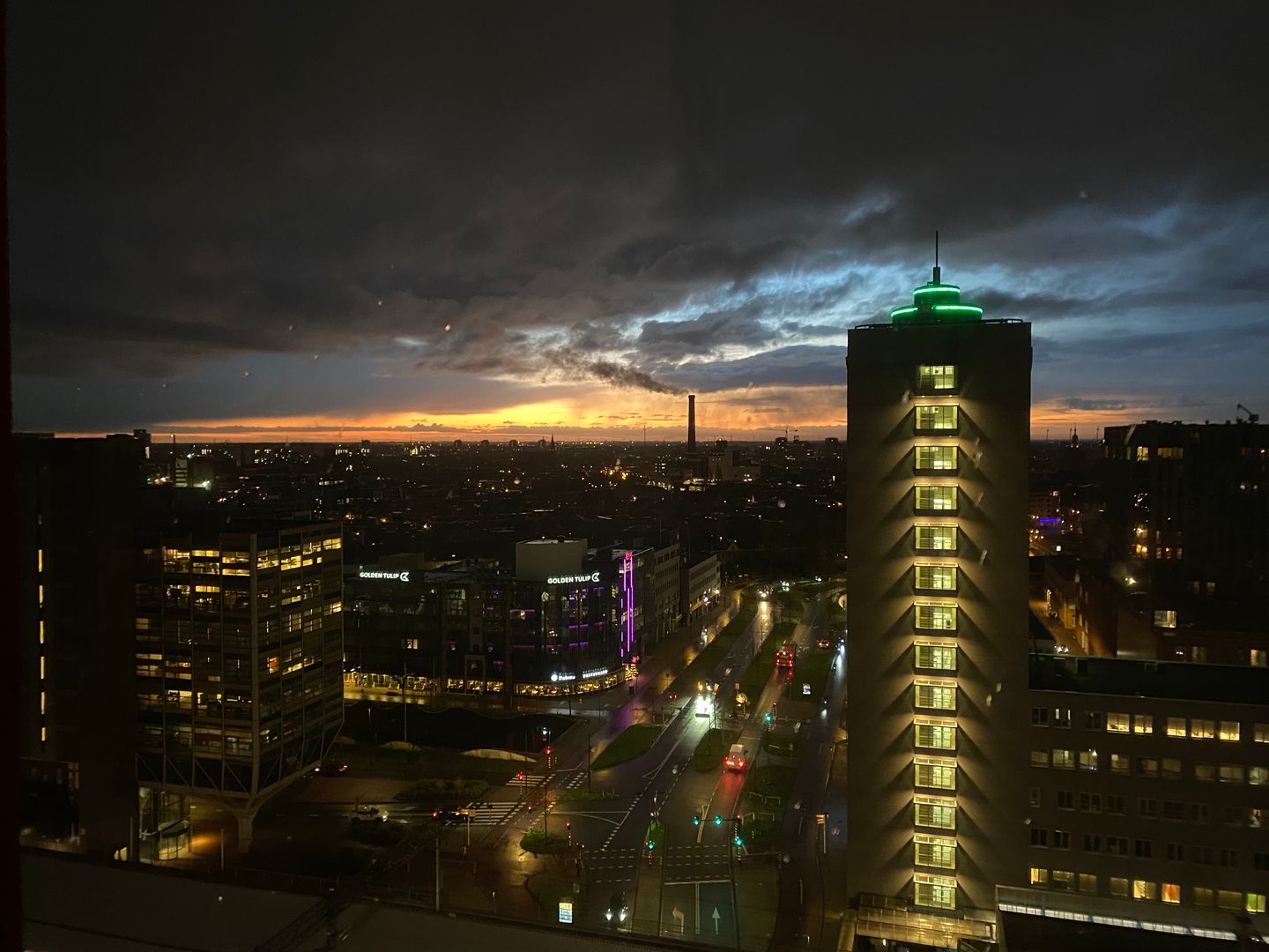 Foto 35 van Bargelaan 106