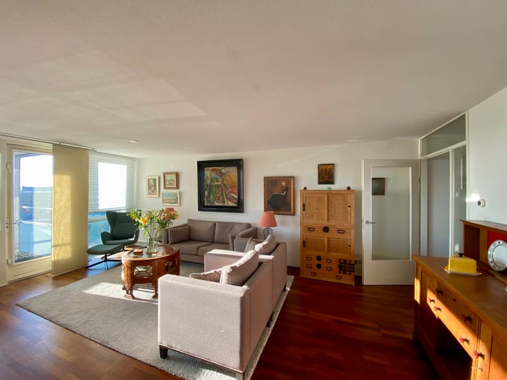 Foto 36 van Bargelaan 106