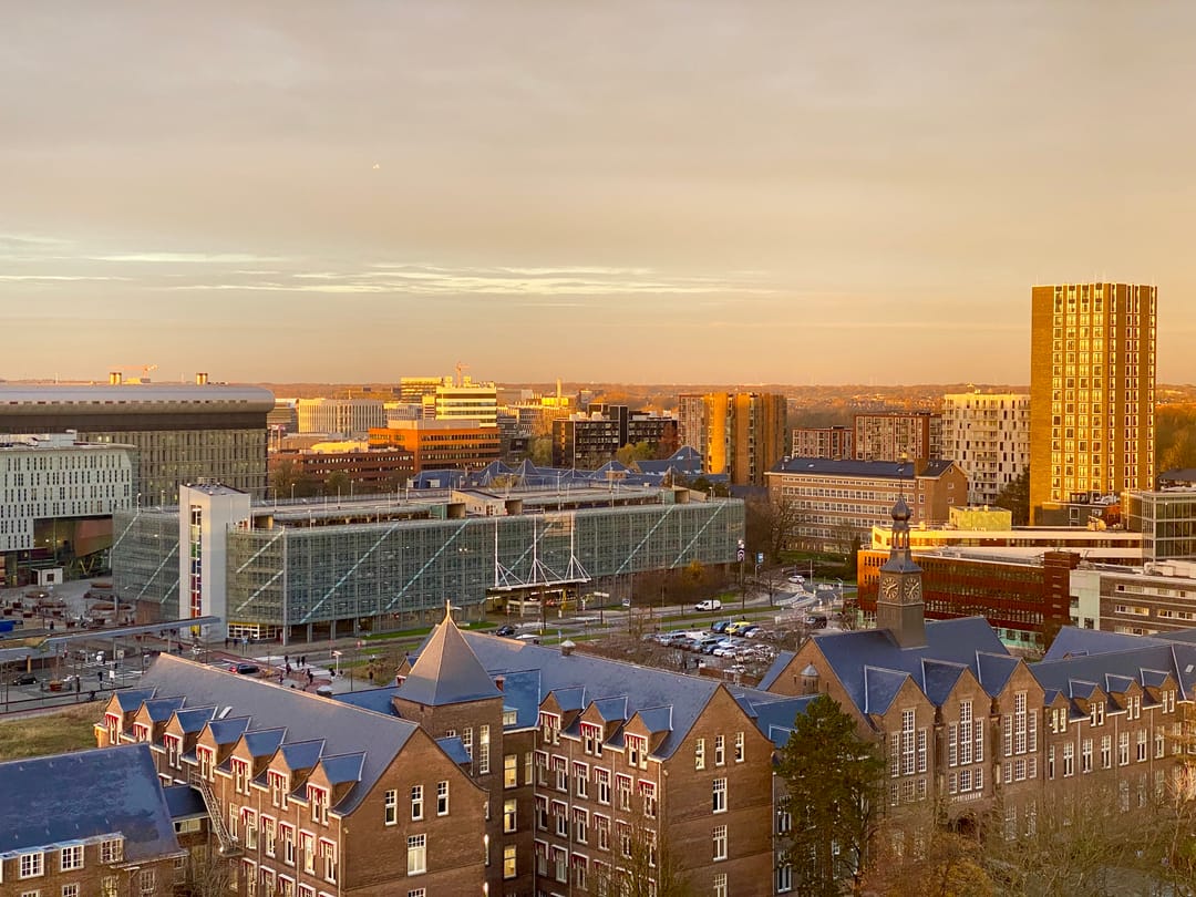 Foto 37 van Bargelaan 106