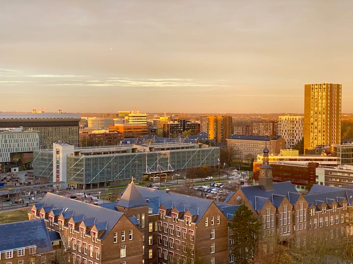 Foto 37 van Bargelaan 106