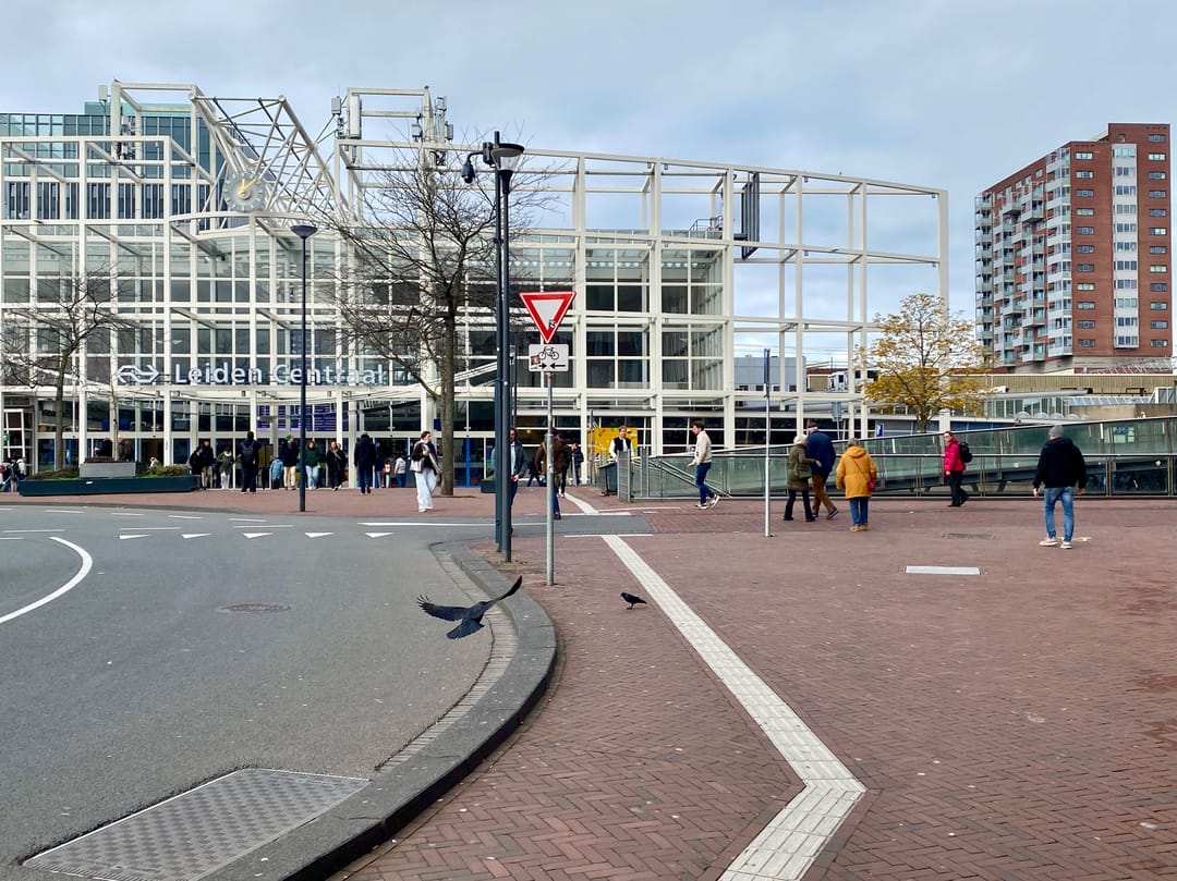 Foto 38 van Bargelaan 106