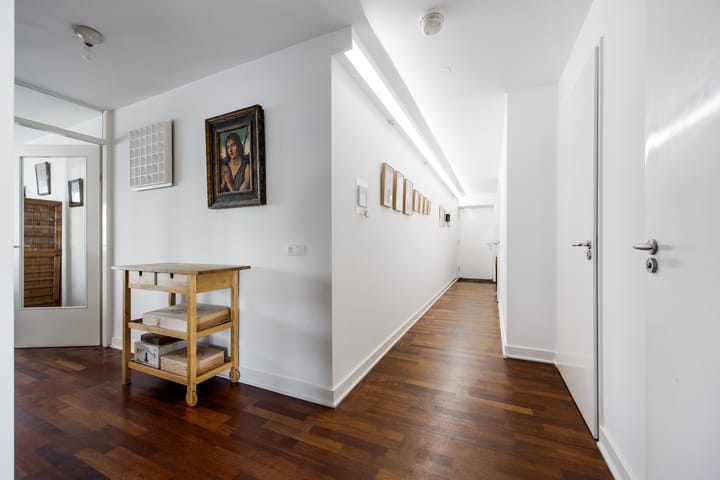 Foto 15 van Bargelaan 106