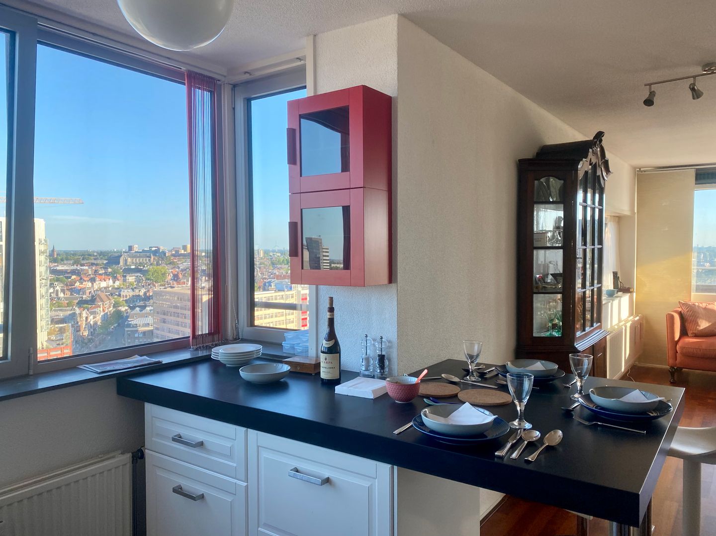 Foto 40 van Bargelaan 106