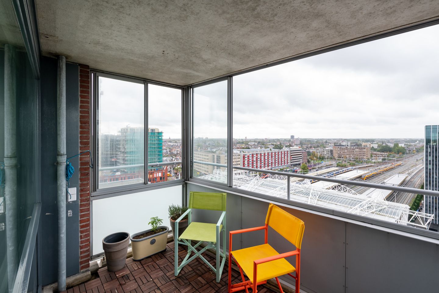 Foto 19 van Bargelaan 106