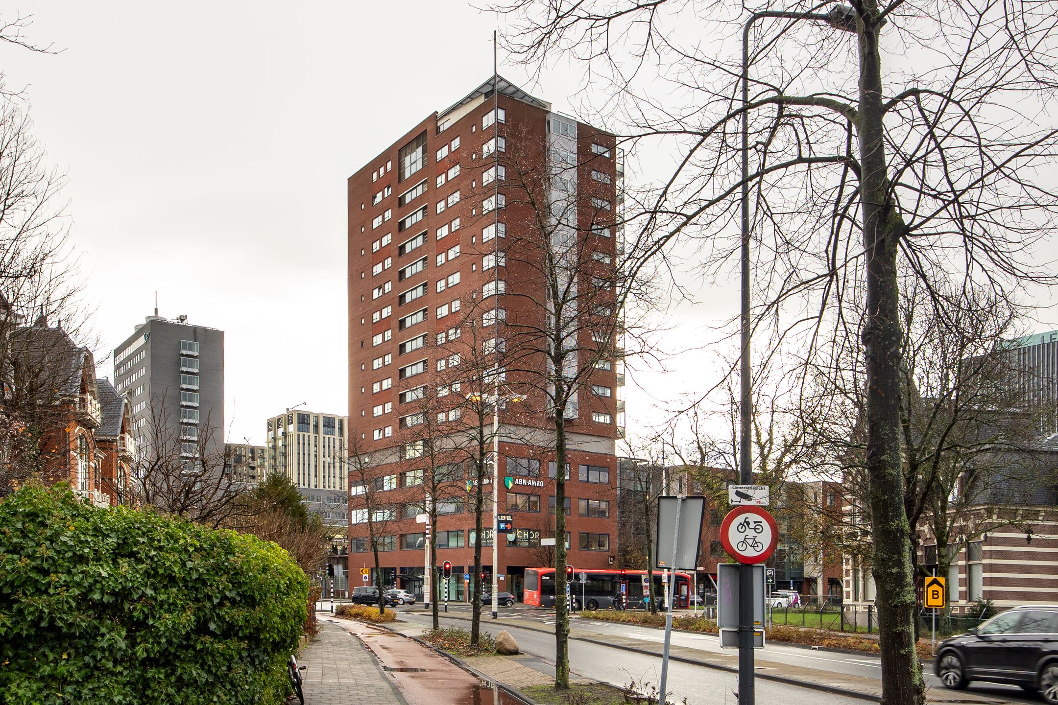 Foto 21 van Bargelaan 106