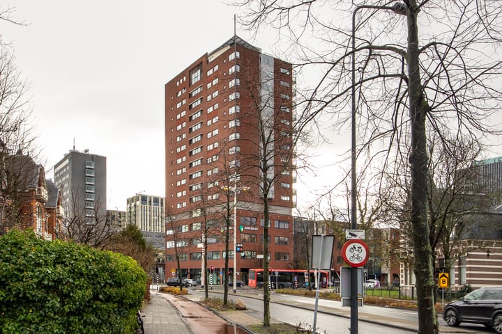 Foto 21 van Bargelaan 106