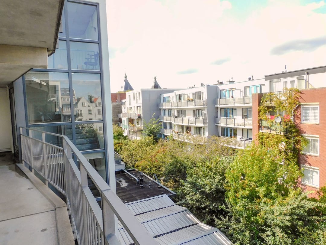 Photo 8 of Eerste Van Swindenstraat 173