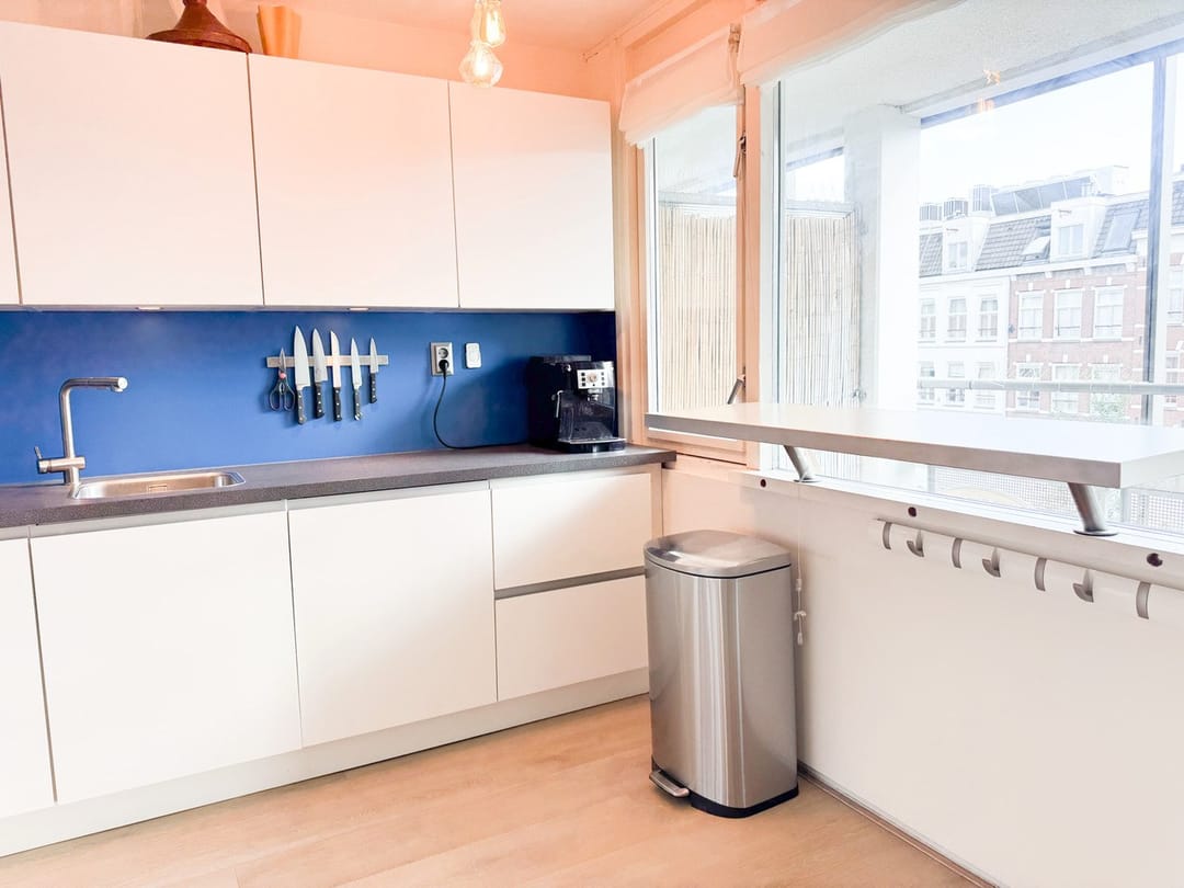 Photo 11 of Eerste Van Swindenstraat 173