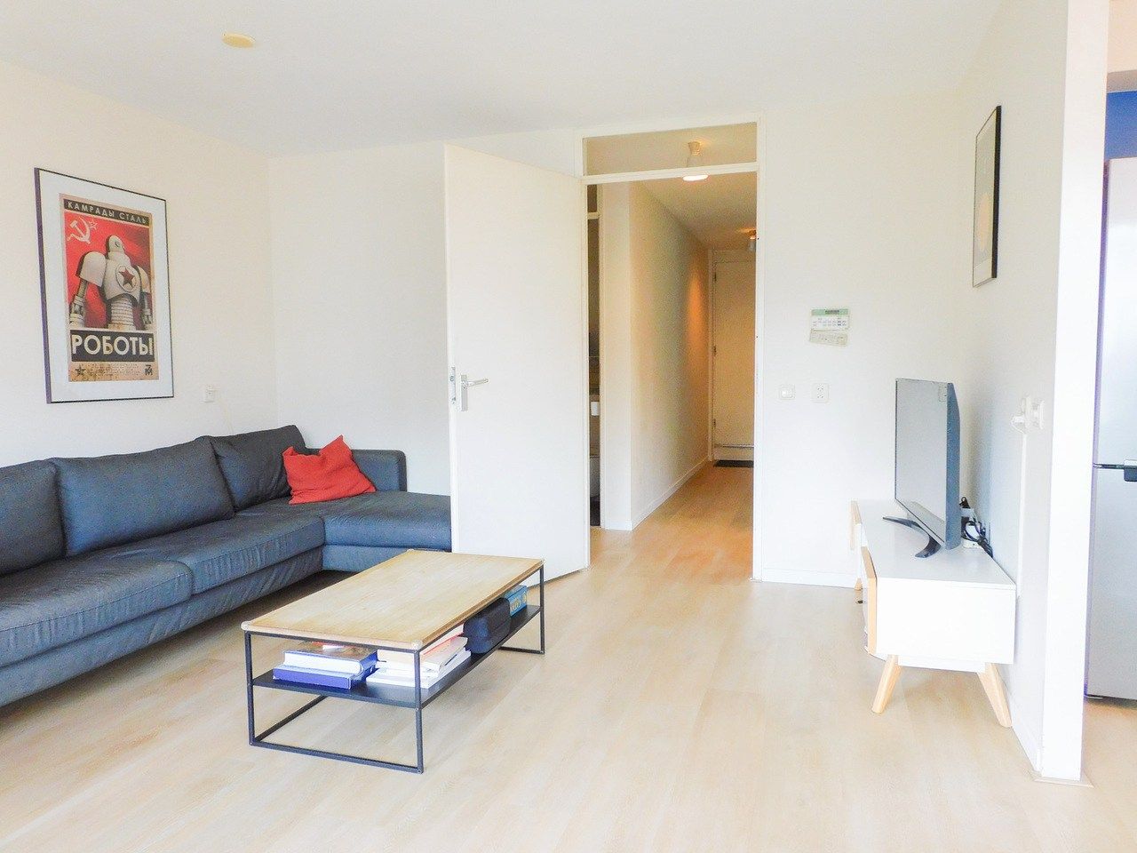 Photo 9 of Eerste Van Swindenstraat 173