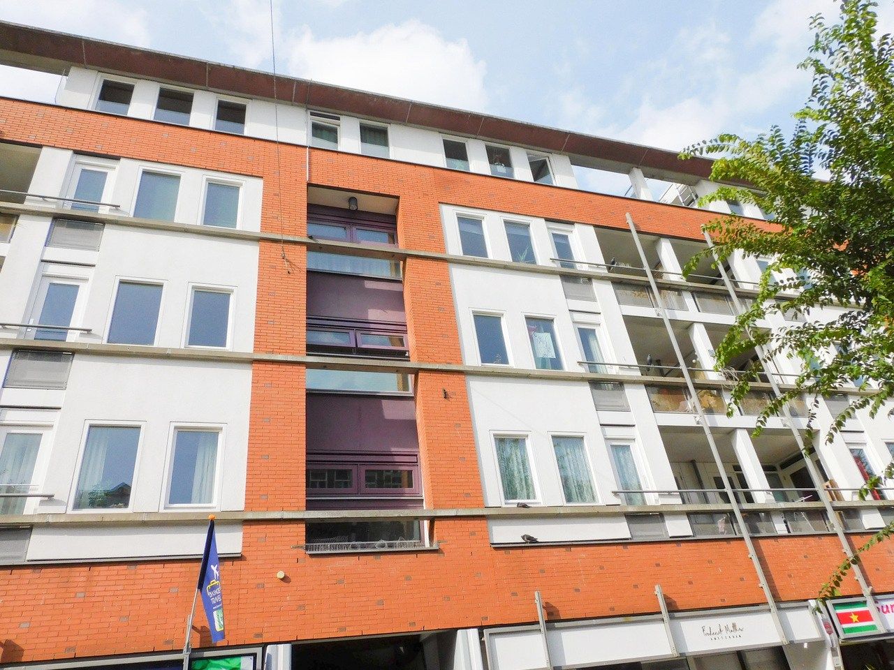 Photo 5 of Eerste Van Swindenstraat 173