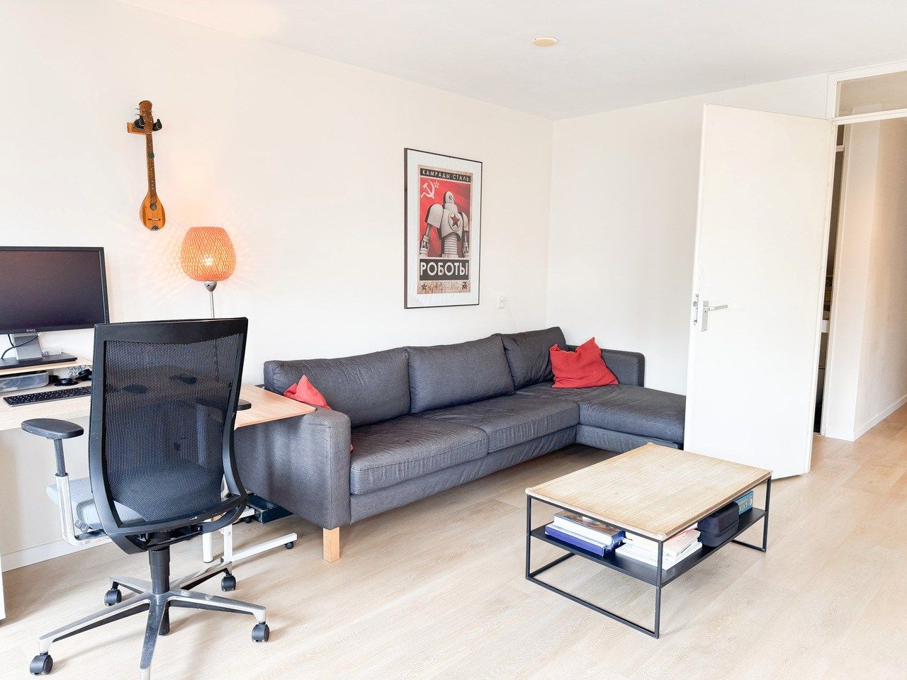 Photo 10 of Eerste Van Swindenstraat 173